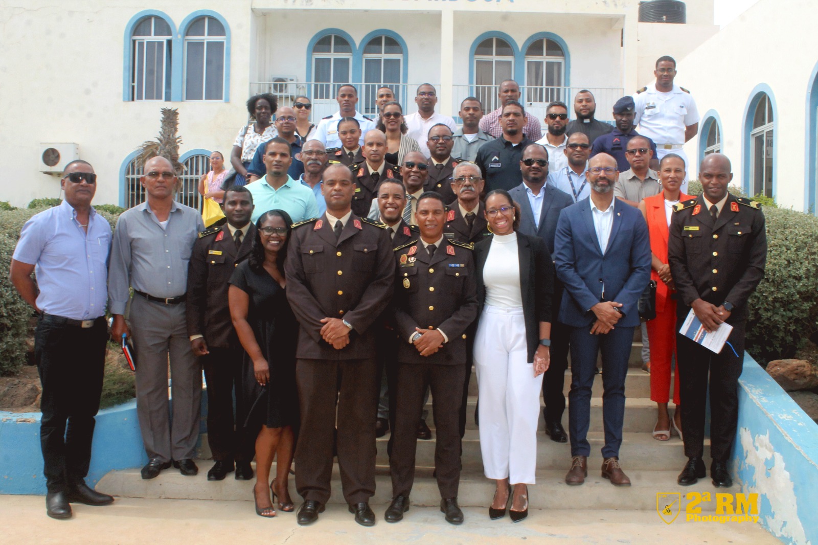 Seminário realizado na Ilha do Sal destaca…