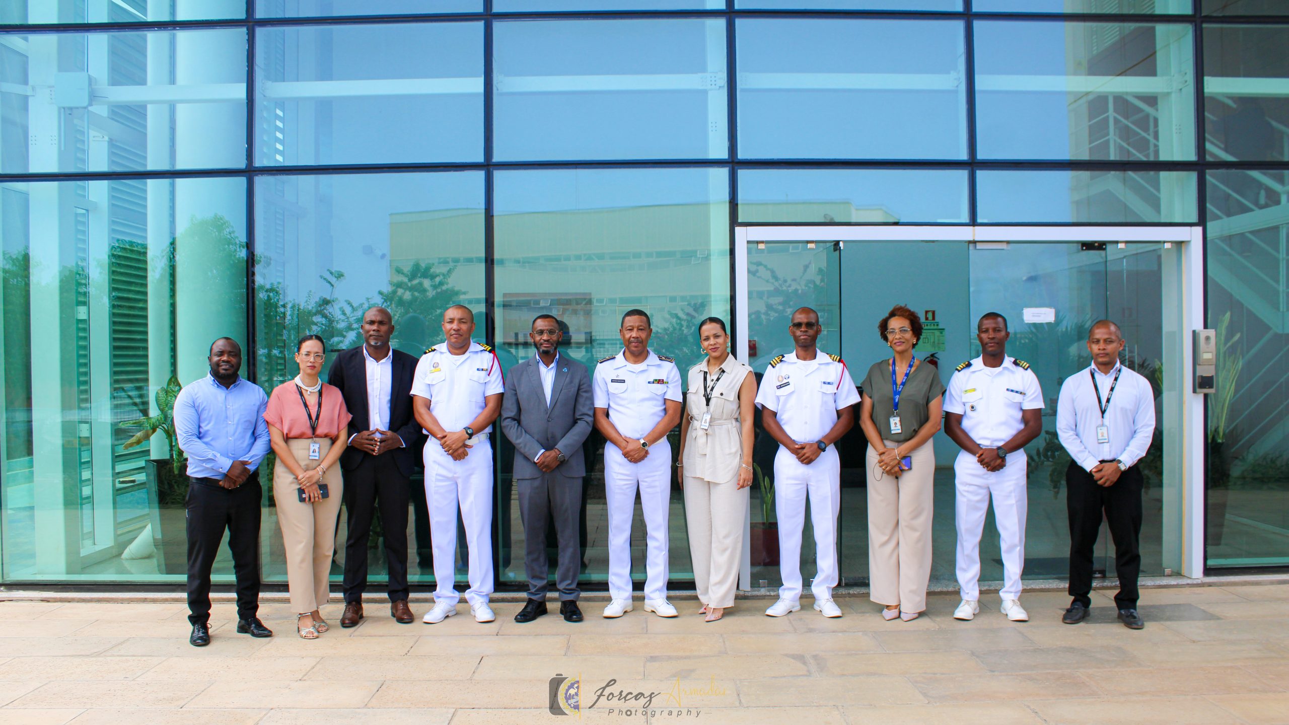 CEMFA realiza visita institucional às instalações da…