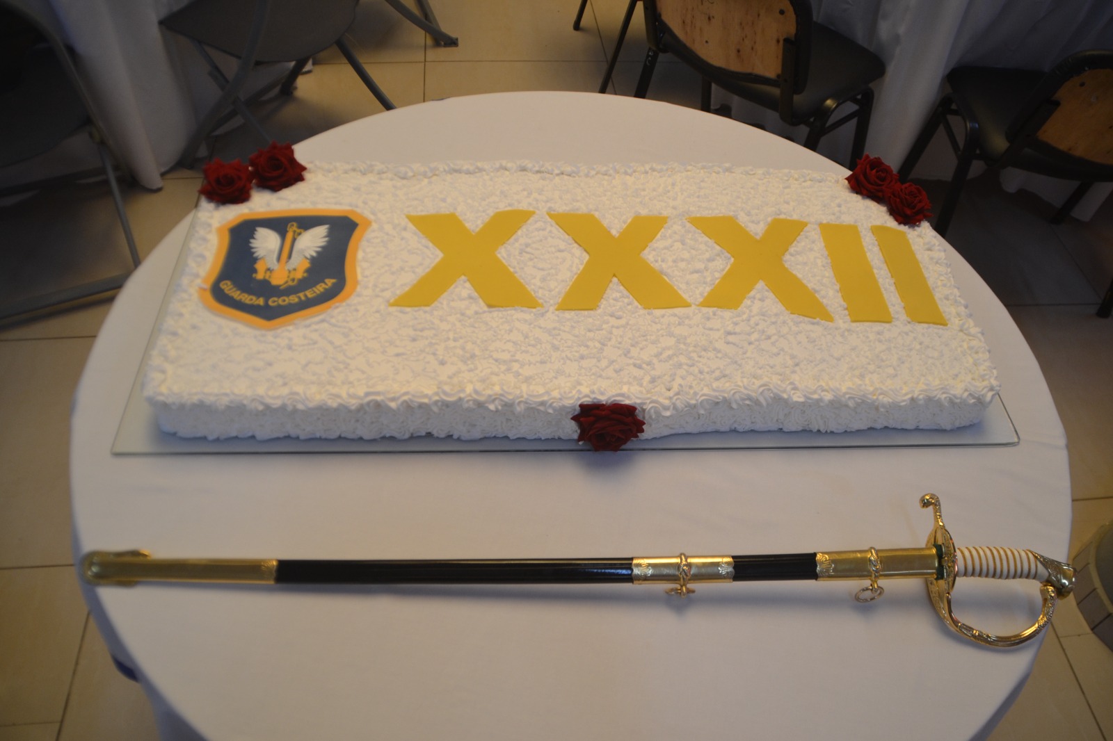 CEMFA preside cerimónia do 32º Aniversário da…