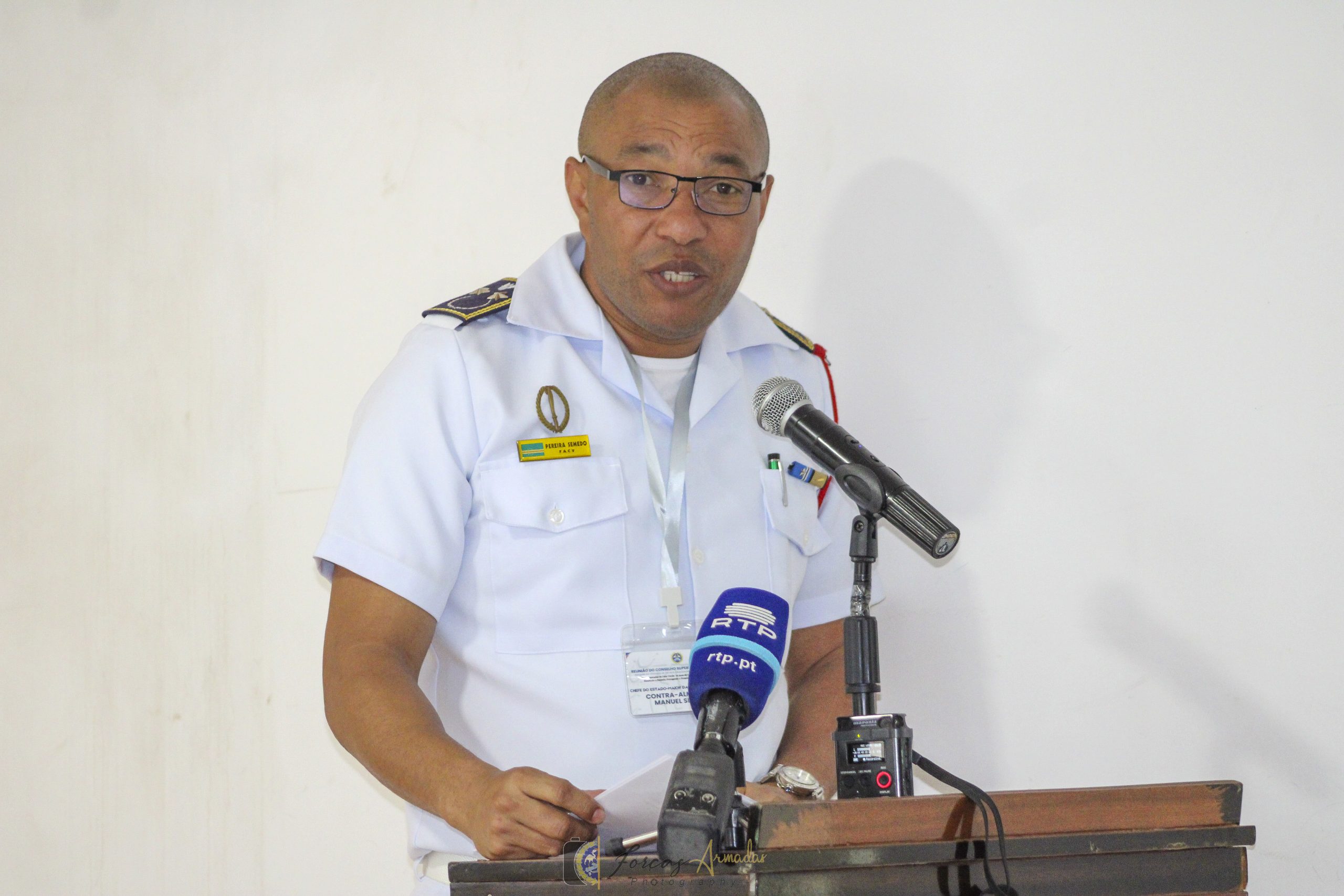 CEMFA encerra Reunião do Conselho Superior de Comandos – 2026, destacando prioridades estratégicas e desafios futuros