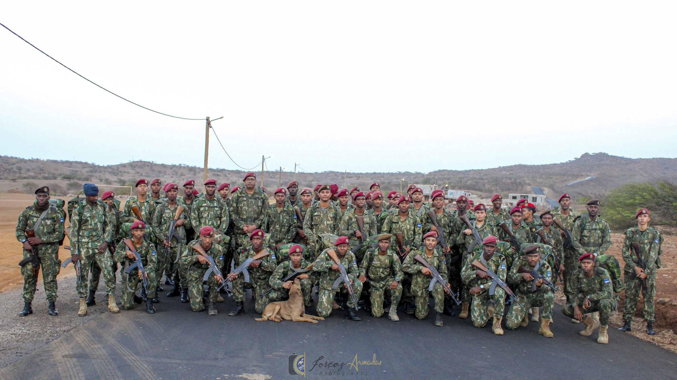 Comando da Guarnição realiza Exercício “MOTA 26”
